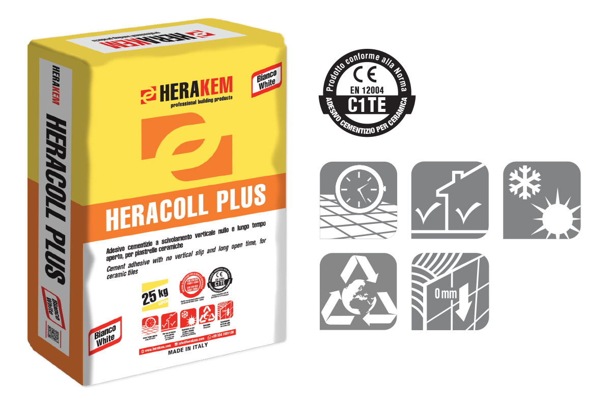 HERACOLL PLUS