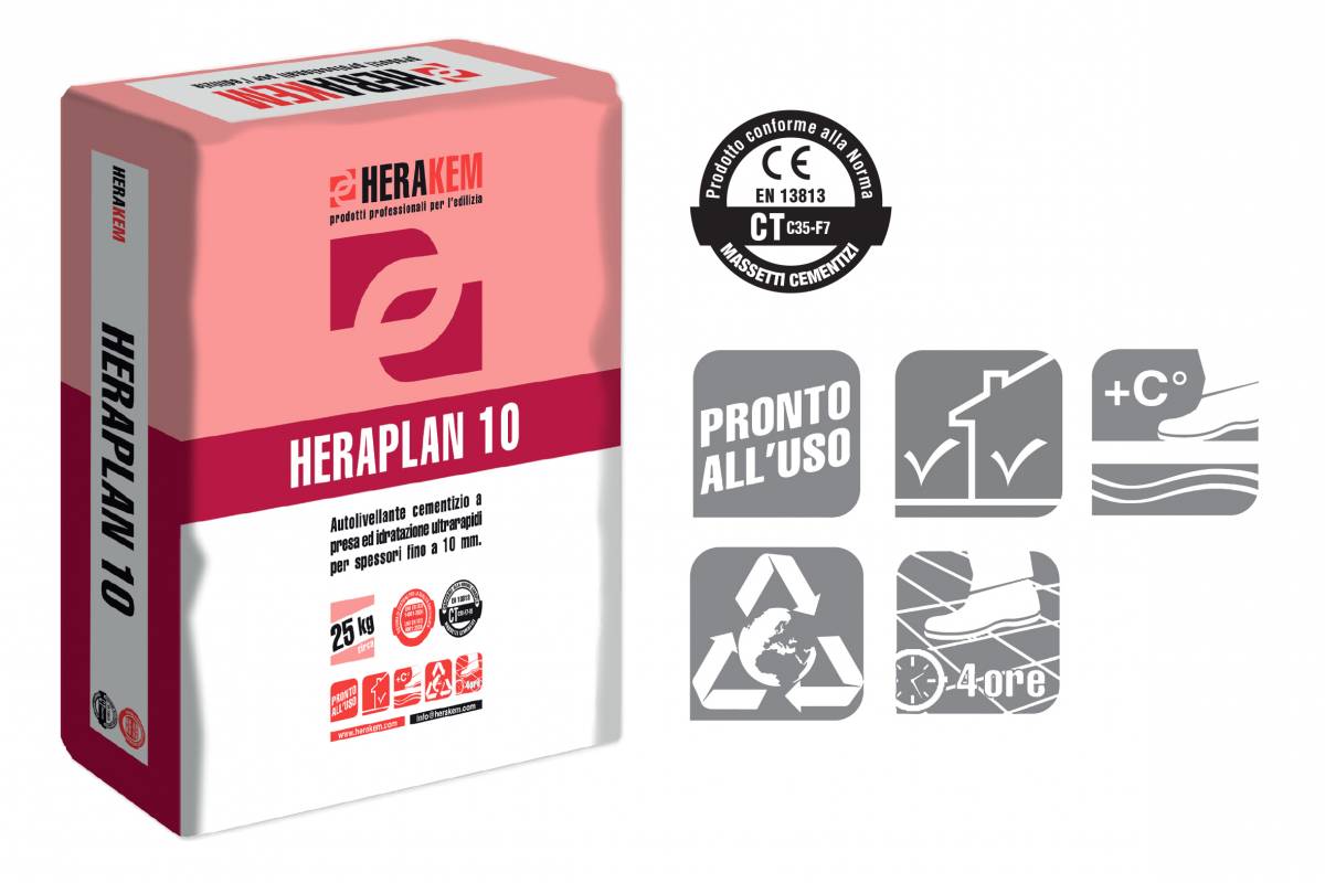 HERAPLAN 10